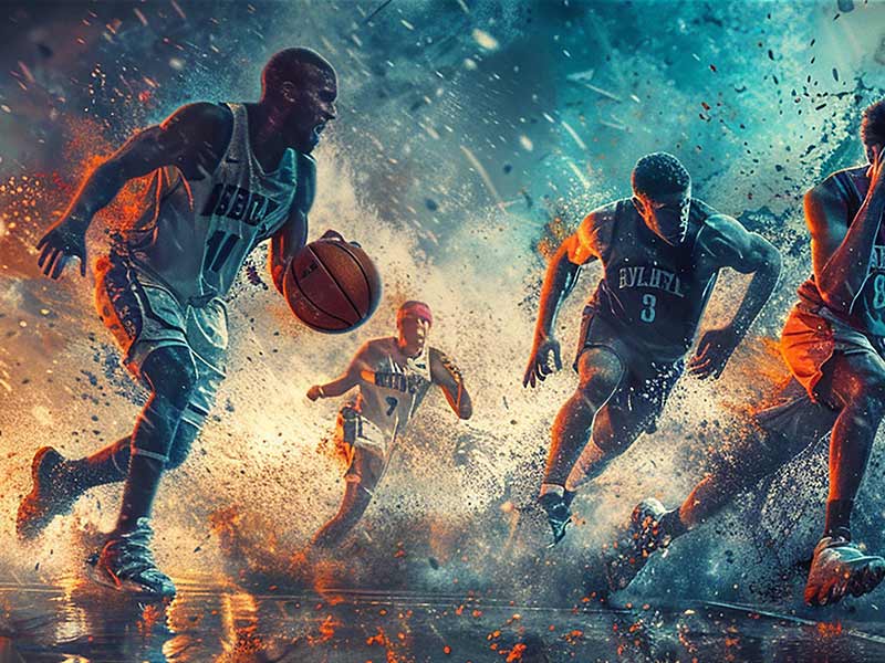 有球迷吐槽广东男篮啦啦队：怎么跳得跟夜店风似的