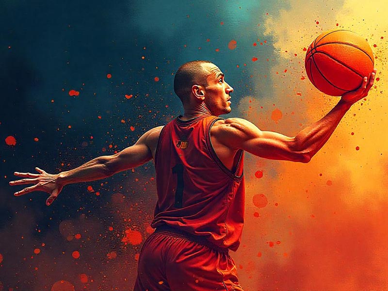 快船全员均得分主场37分大胜篮网！小卡28+5哈登三节19+6+8