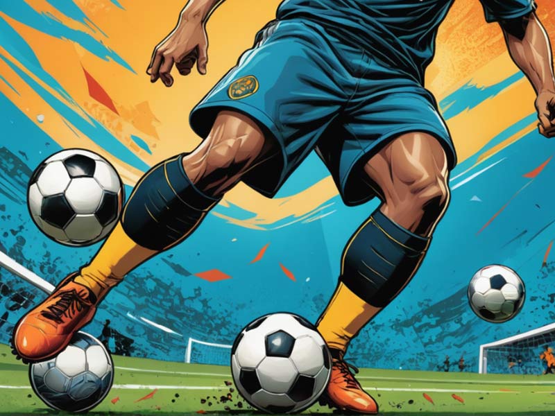 【集锦】西甲奥尔莫传射亚马尔精彩侧钩破门巴萨30奥维耶多