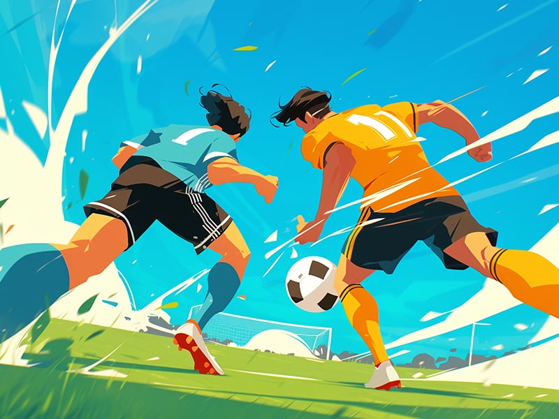 吓于大宝一跳！实拍：U23亚洲杯决赛场边两个沙特球童剑拔弩张