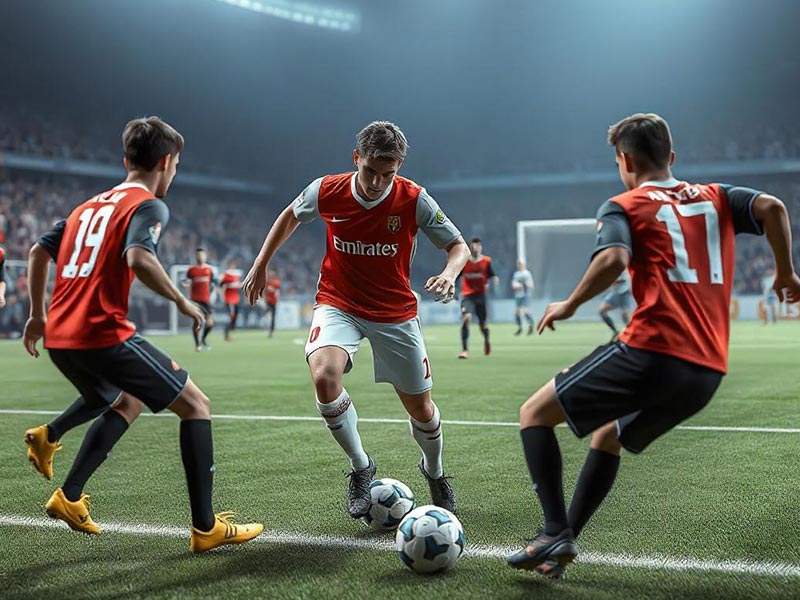 01月27日西甲第21轮赫罗纳vs赫塔费全场录像