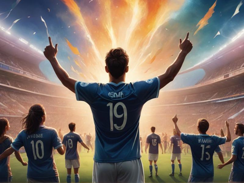 相当冷静！奥维耶多球员回传送礼，拉菲尼亚单刀挑射破门